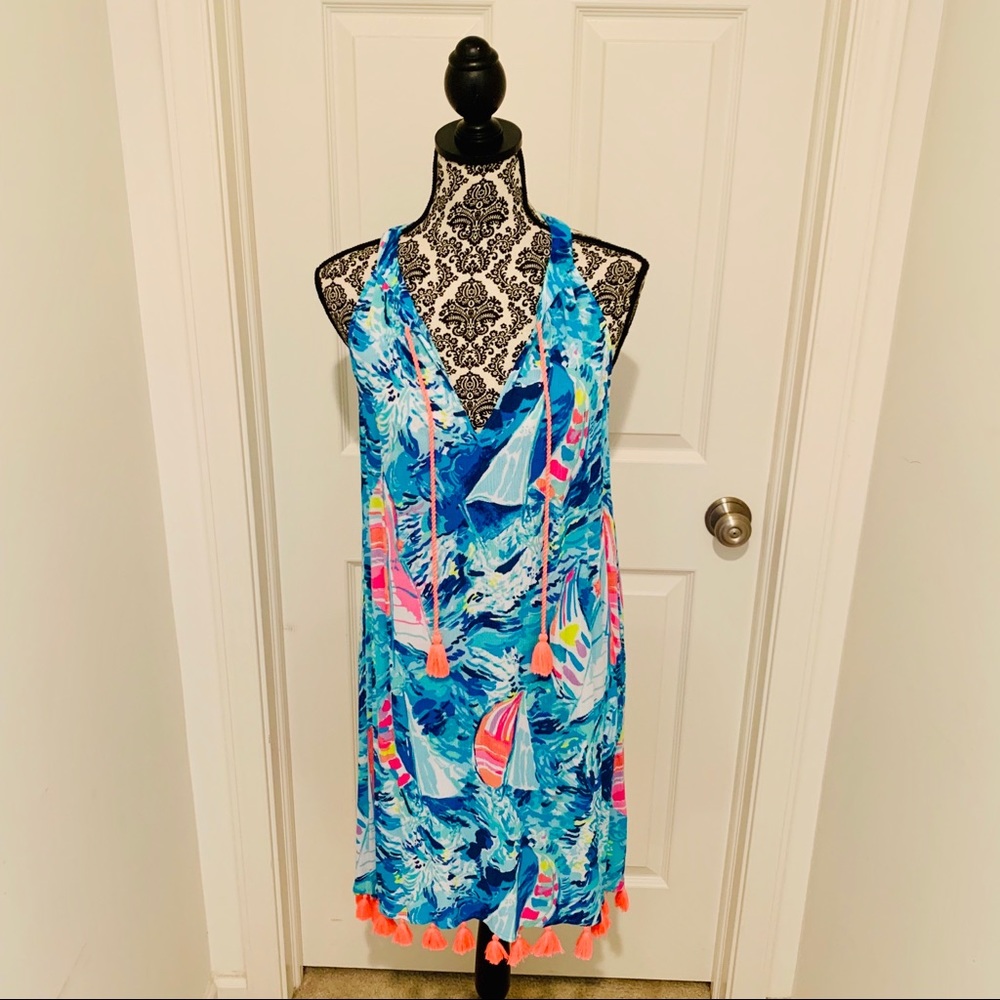 Lilly Pulitzer Roxi Dress